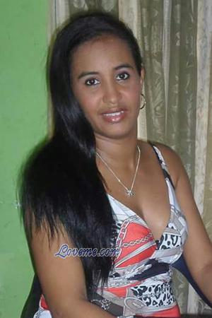 172255 - Ana Milena Alter: 38 - Kolumbien