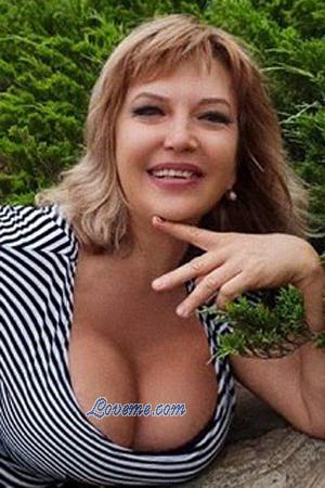 174112 - Viktoriya Alter: 53 - Russland