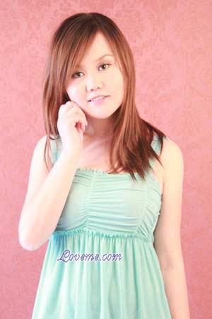 174772 - Zhiyan Alter: 33 - China