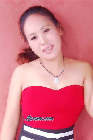 174941 - Yuanzhi Alter: 54 - China