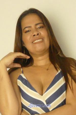 197736 - Vanessa Alter: 38 - Kolumbien