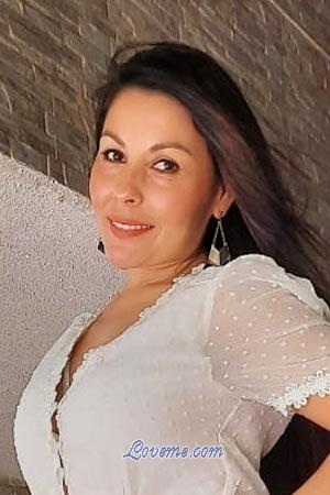 200541 - Isabel Alter: 42 - Kolumbien