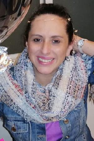 202429 - Claudia Alter: 53 - Kolumbien