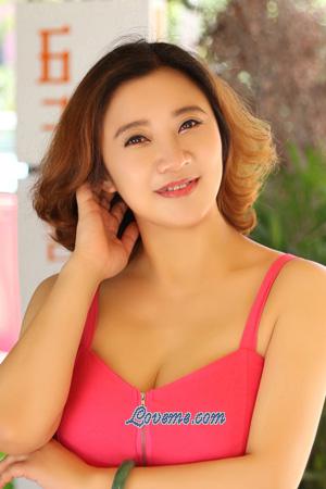 203435 - Linda Alter: 52 - China