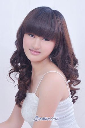 203575 - Gemma Alter: 32 - China