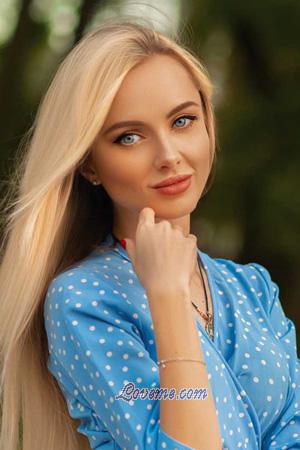 203778 - Anna Alter: 34 - Ukraine