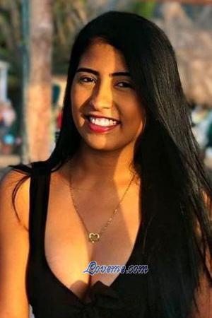 205723 - Maria Fernanda Alter: 28 - Kolumbien