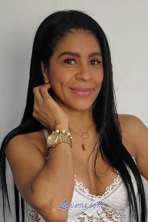 205734 - Yohana Alter: 41 - Kolumbien