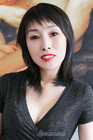 206564 - Wenjuan Alter: 54 - China