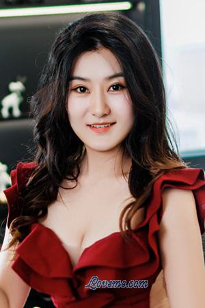 211390 - Yajing Alter: 32 - China