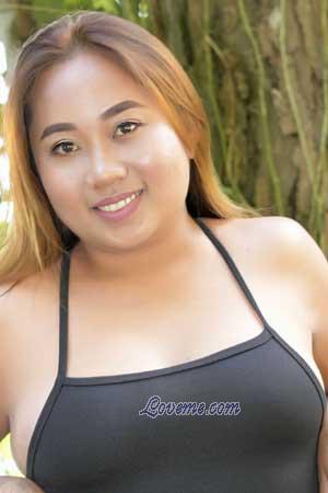 213241 - Darlyn Beryl Alter: 25 - Philippinen