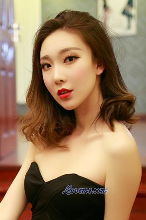 214497 - Jocelyn Alter: 28 - China