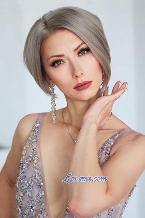 215643 - Oksana Alter: 41 - Ukraine