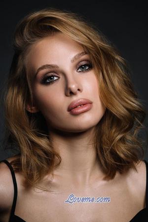 217182 - Yana Alter: 21 - Ukraine