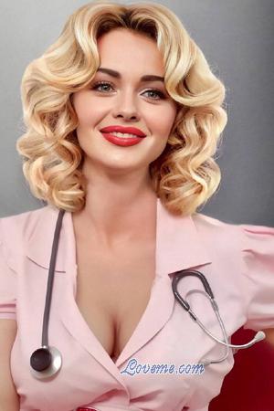 217258 - Anastasia Alter: 37 - Ukraine