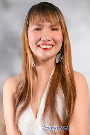 219959 - Reina Marichel Alter: 42 - Philippinen