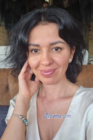 222037 - Irina Alter: 41 - Ukraine