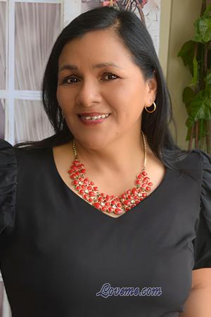 222056 - Cecilia Alter: 51 - Peru