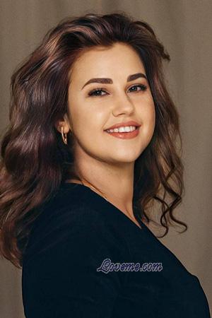 222121 - Olga Alter: 29 - Ukraine