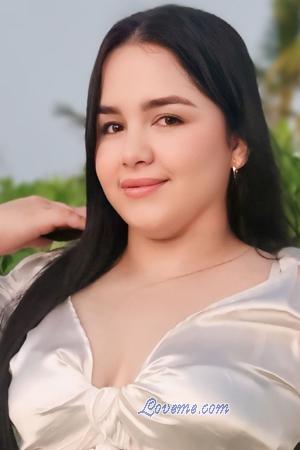 222162 - Maria Alejandra Alter: 27 - Kolumbien