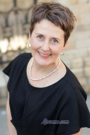 222215 - Nina Alter: 52 - Ukraine