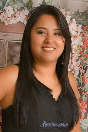 Ladies of Latin-America