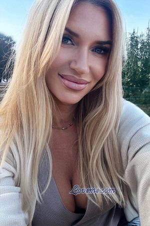 Ladies of Eastern-Europe