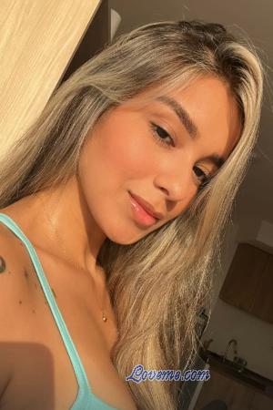 222778 - Andrea Alter: 25 - Kolumbien