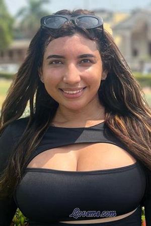 222787 - Roxana Alter: 31 - Kolumbien