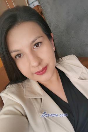222799 - Enith Alter: 36 - Ecuador