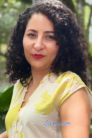 222800 - Maria Alter: 40 - Kolumbien