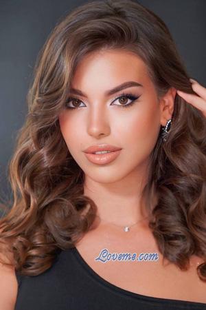 Ladies of Eastern-Europe