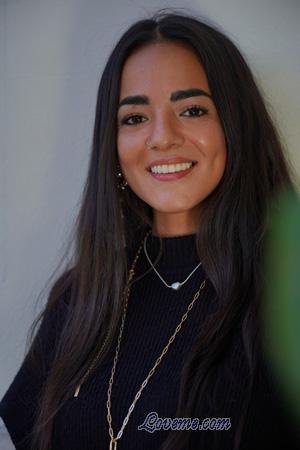 Ladies of Latin-America