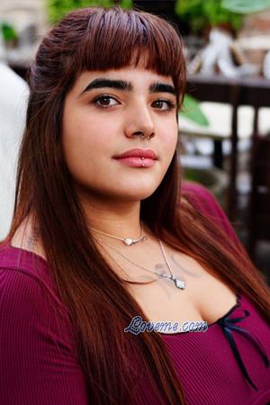 222895 - Liz Carolina Alter: 29 - Argentinien