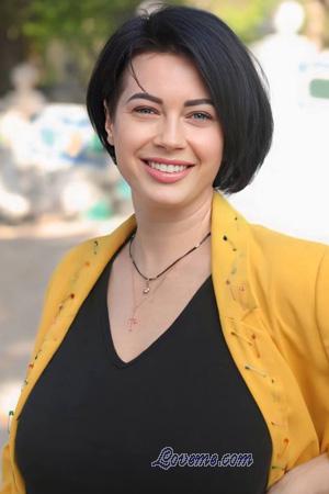 222946 - Olga Alter: 44 - Ukraine