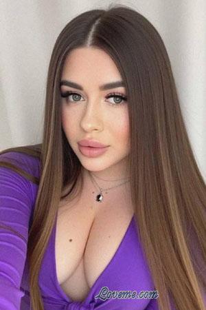 Ladies of Eastern-Europe