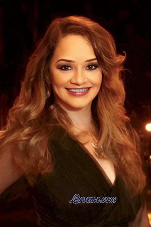 Ladies of Latin-America