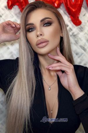 Ladies of Eastern-Europe