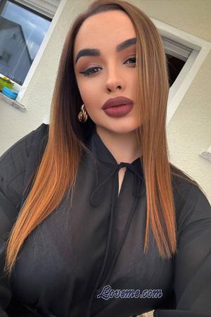 Ladies of Eastern-Europe