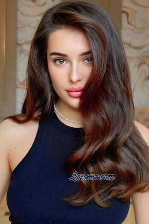 223168 - Olga Alter: 26 - Ukraine