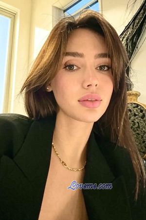 223178 - Daniela Alter: 29 - Ukraine