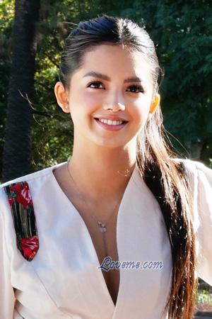 Ladies of Latin-America