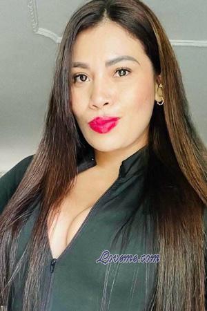 223223 - Estefania Alter: 32 - Kolumbien