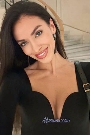 Ladies of Eastern-Europe