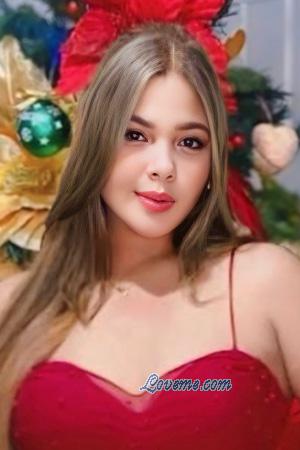 Ladies of Latin-America