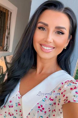 Ladies of Eastern-Europe