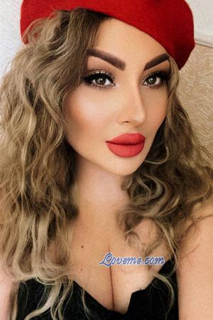 Ladies of Kasachstan