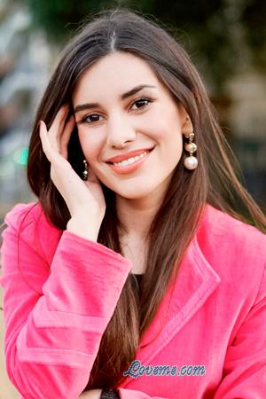 Ladies of Latin-America