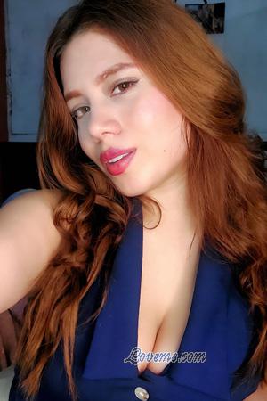 223408 - Lorena Alter: 27 - Ecuador