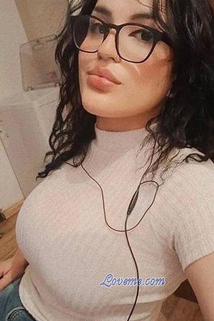 Ladies of Latin-America